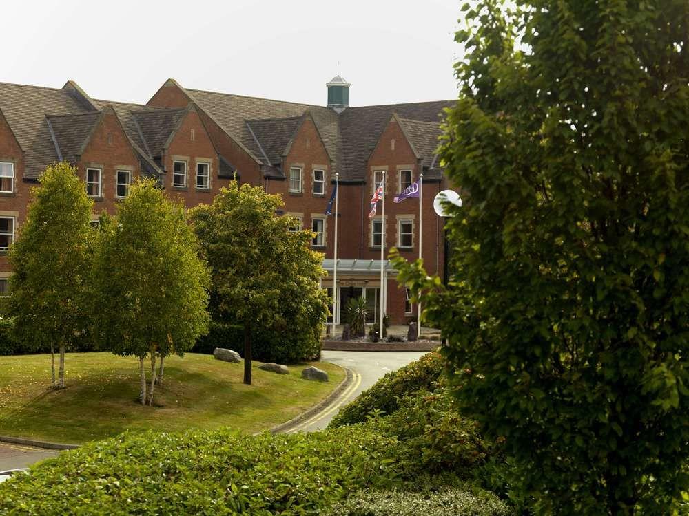 Delta By Marriott Cheltenham Chase 4*