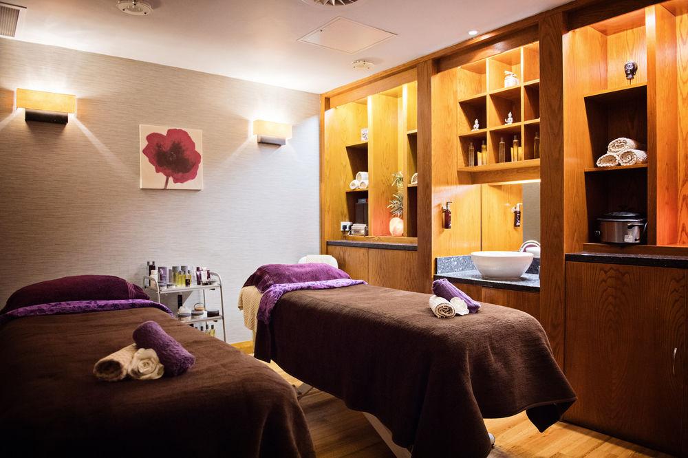 Hotel Delta By Marriott Cheltenham Chase