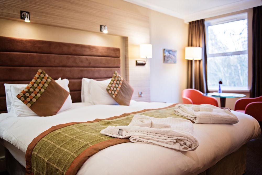 Delta By Marriott Cheltenham Chase