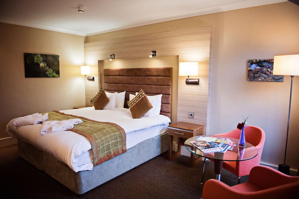 Delta By Marriott Cheltenham Chase 4* Brockworth