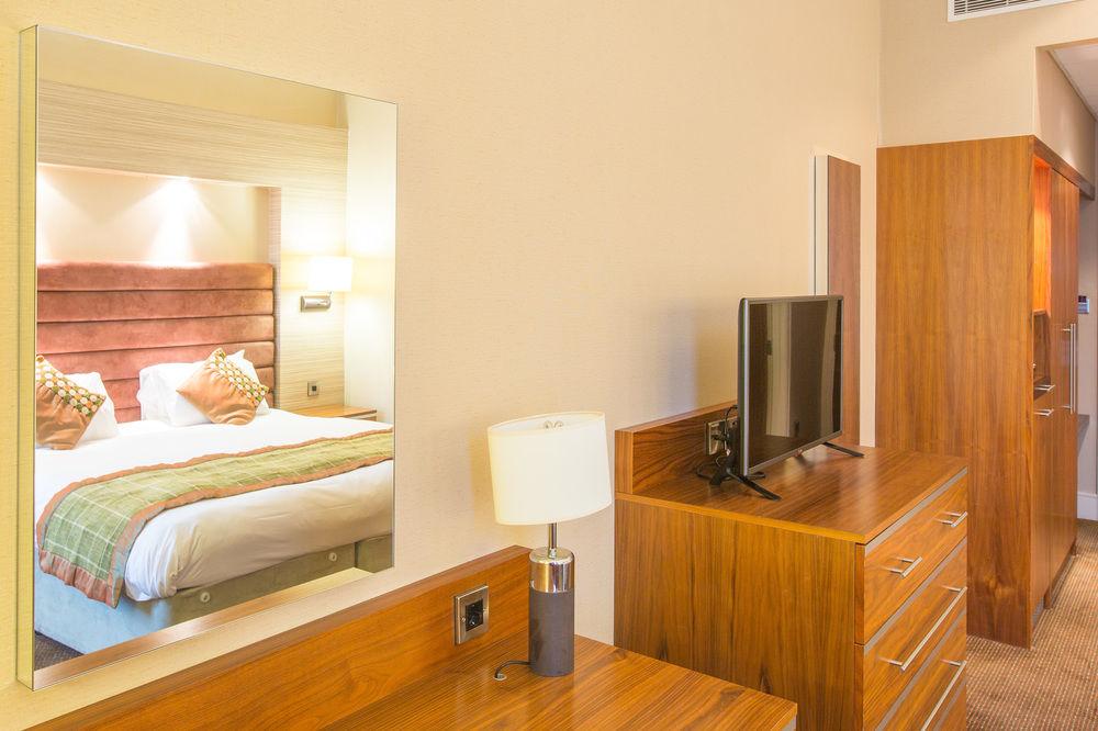 Hotel Delta By Marriott Cheltenham Chase