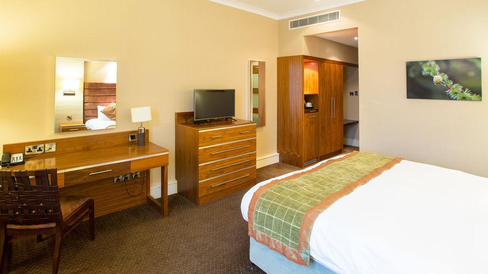 Hotel Delta By Marriott Cheltenham Chase 4*