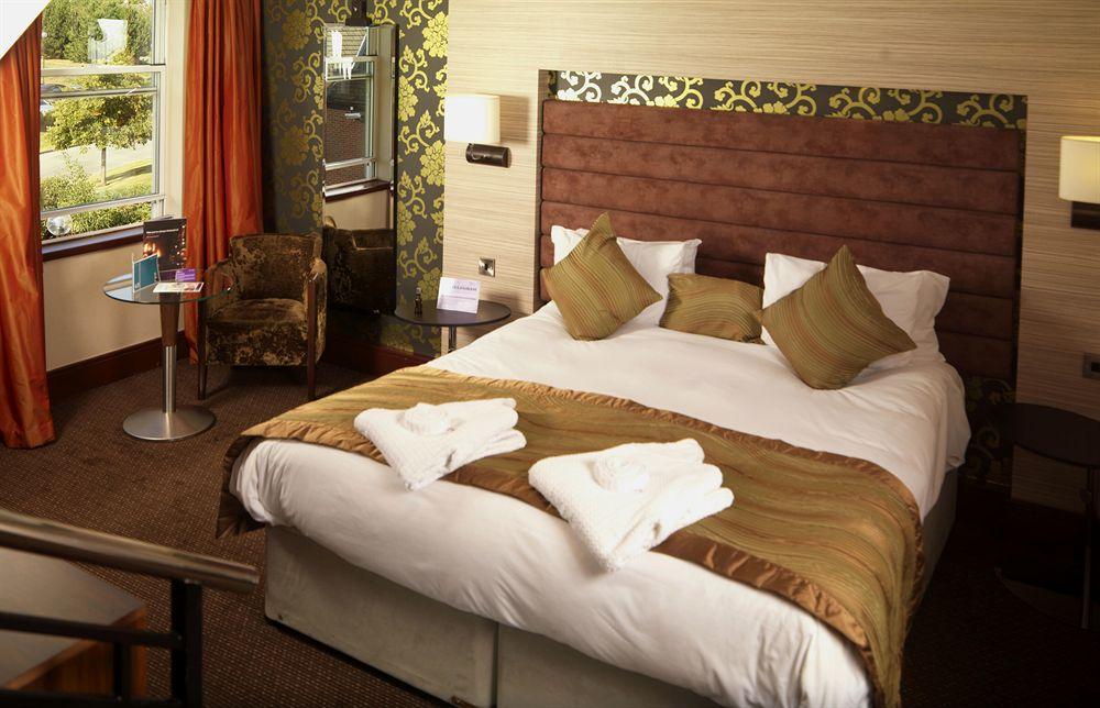 Delta By Marriott Cheltenham Chase 4*