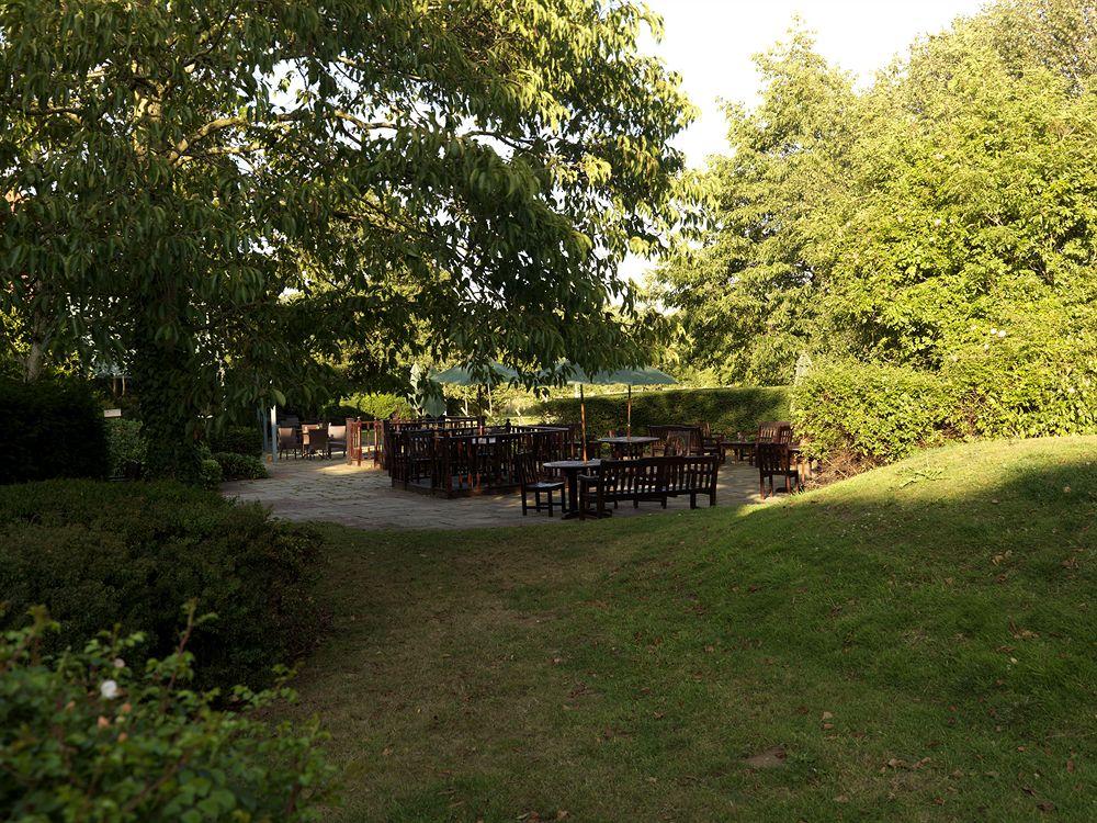 Hotel Delta By Marriott Cheltenham Chase