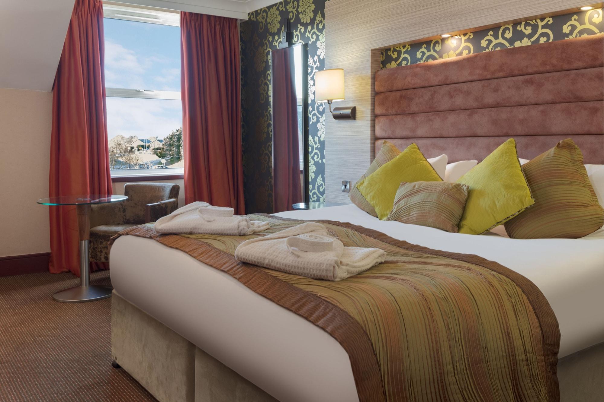 Delta By Marriott Cheltenham Chase 4* Brockworth