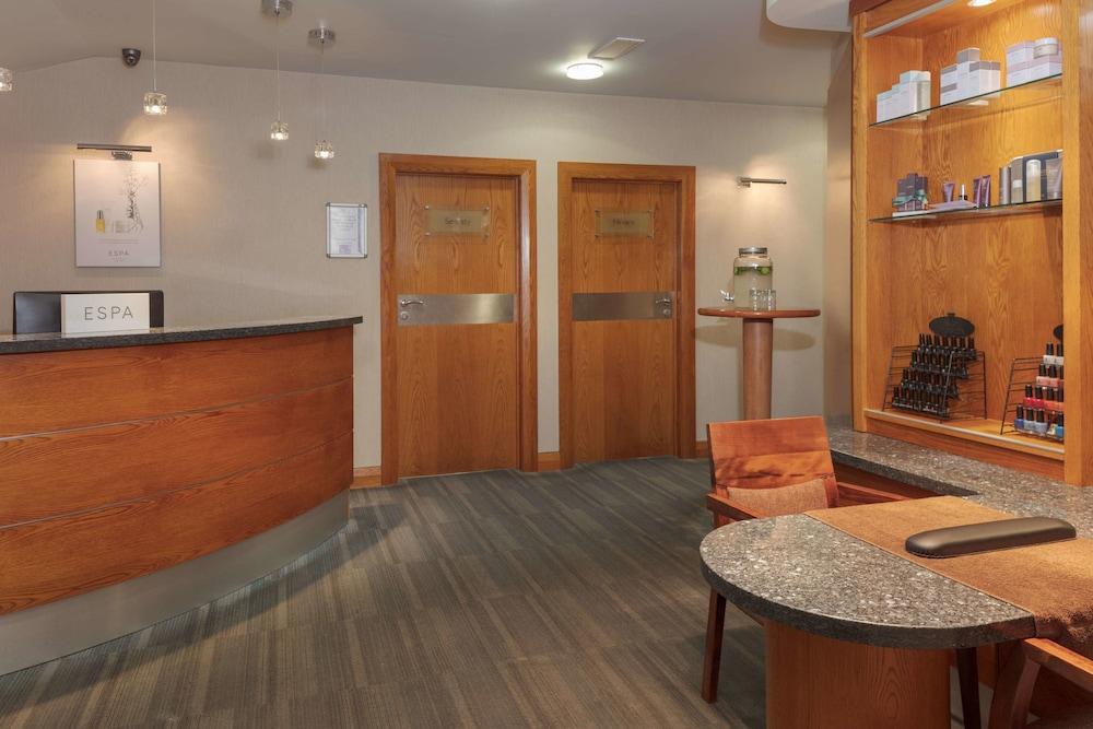 Delta By Marriott Cheltenham Chase Hotel Brockworth