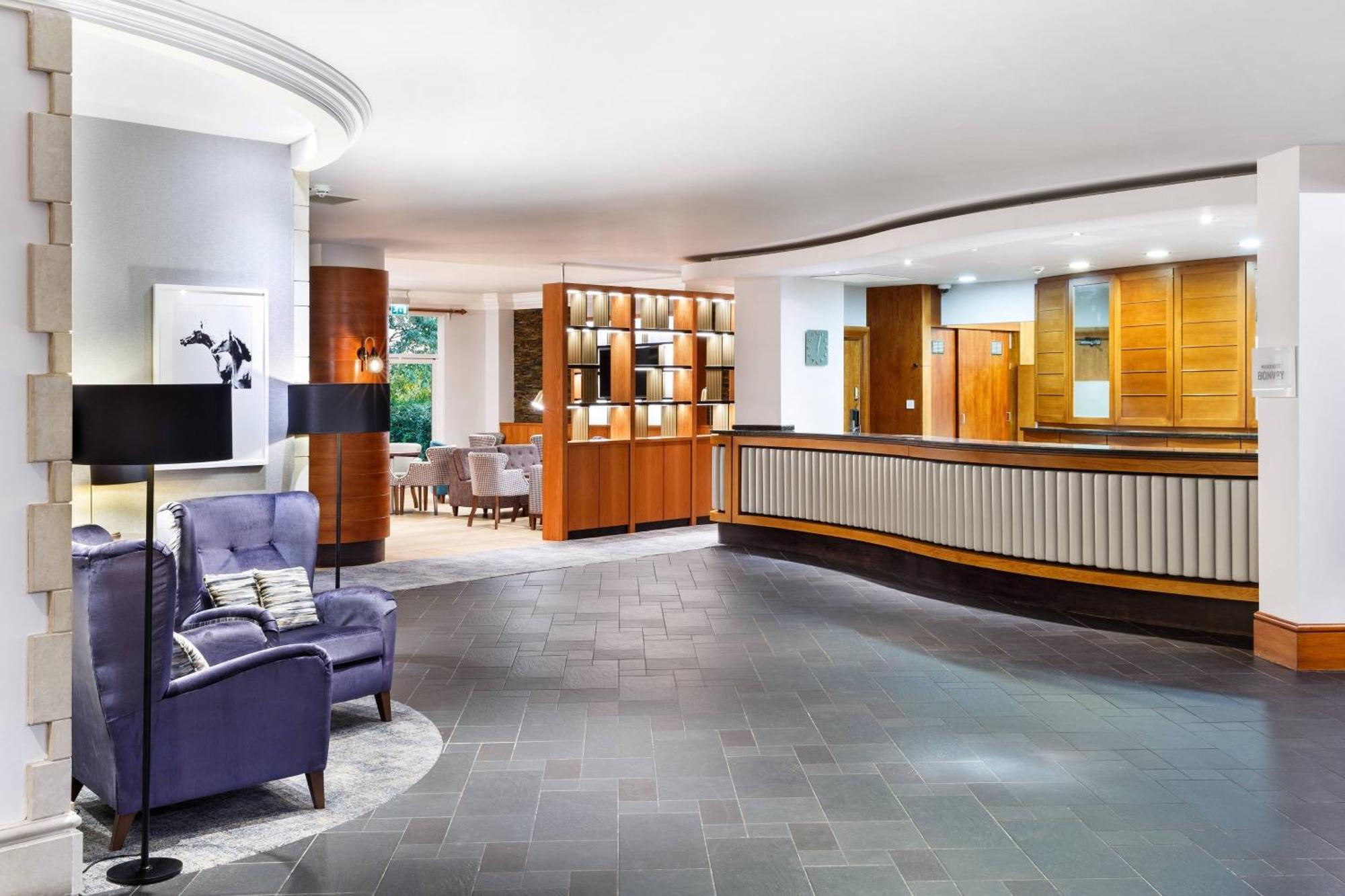 Hotel Delta By Marriott Cheltenham Chase Brockworth