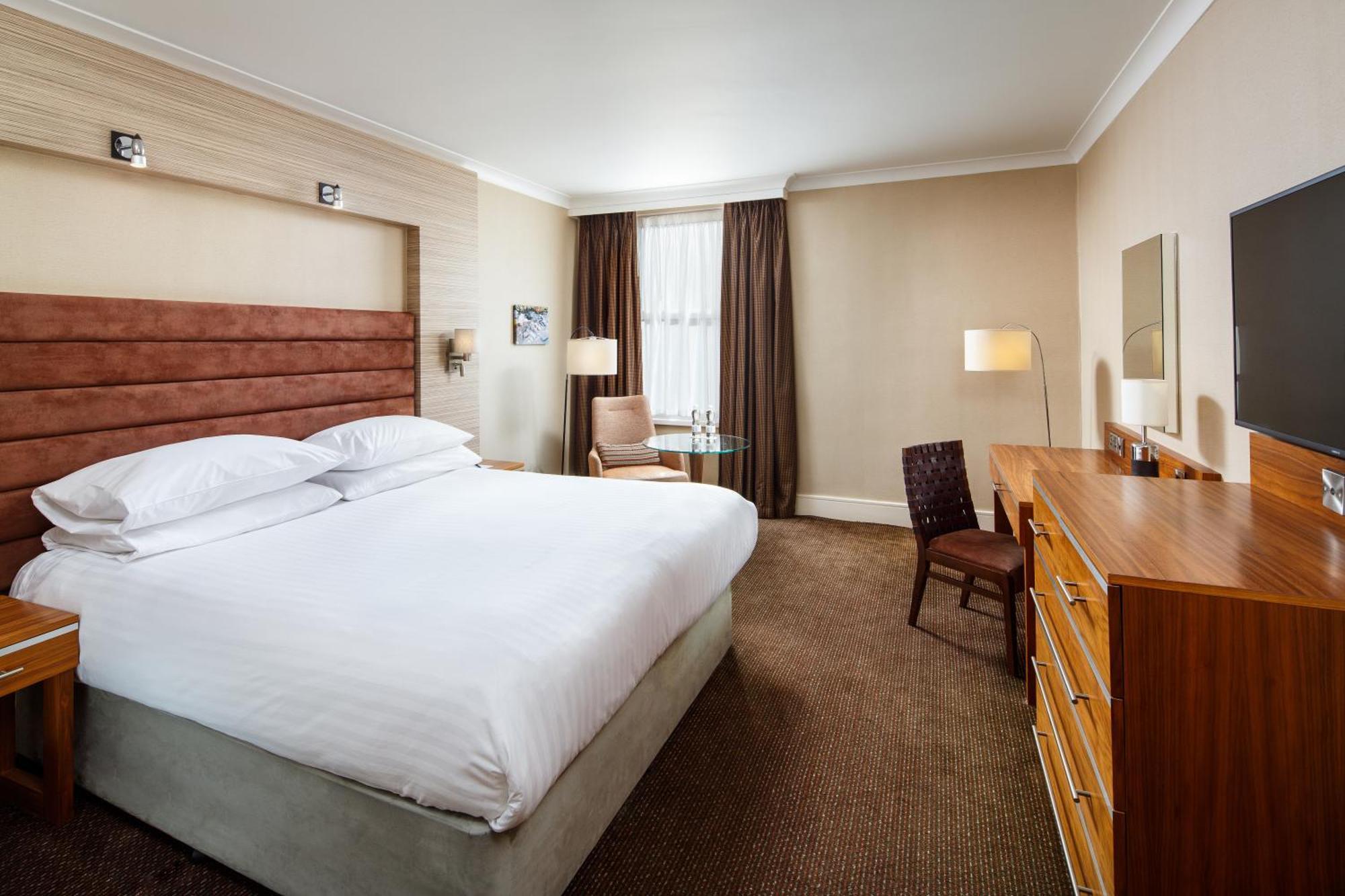 Delta By Marriott Cheltenham Chase Brockworth