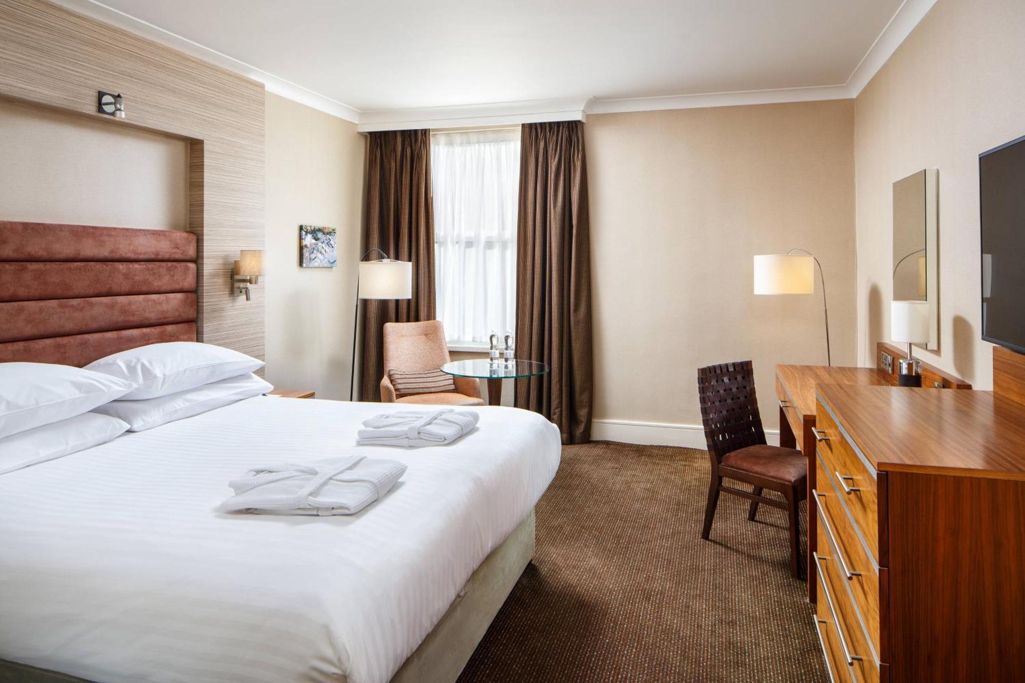 Hotel Delta By Marriott Cheltenham Chase Brockworth