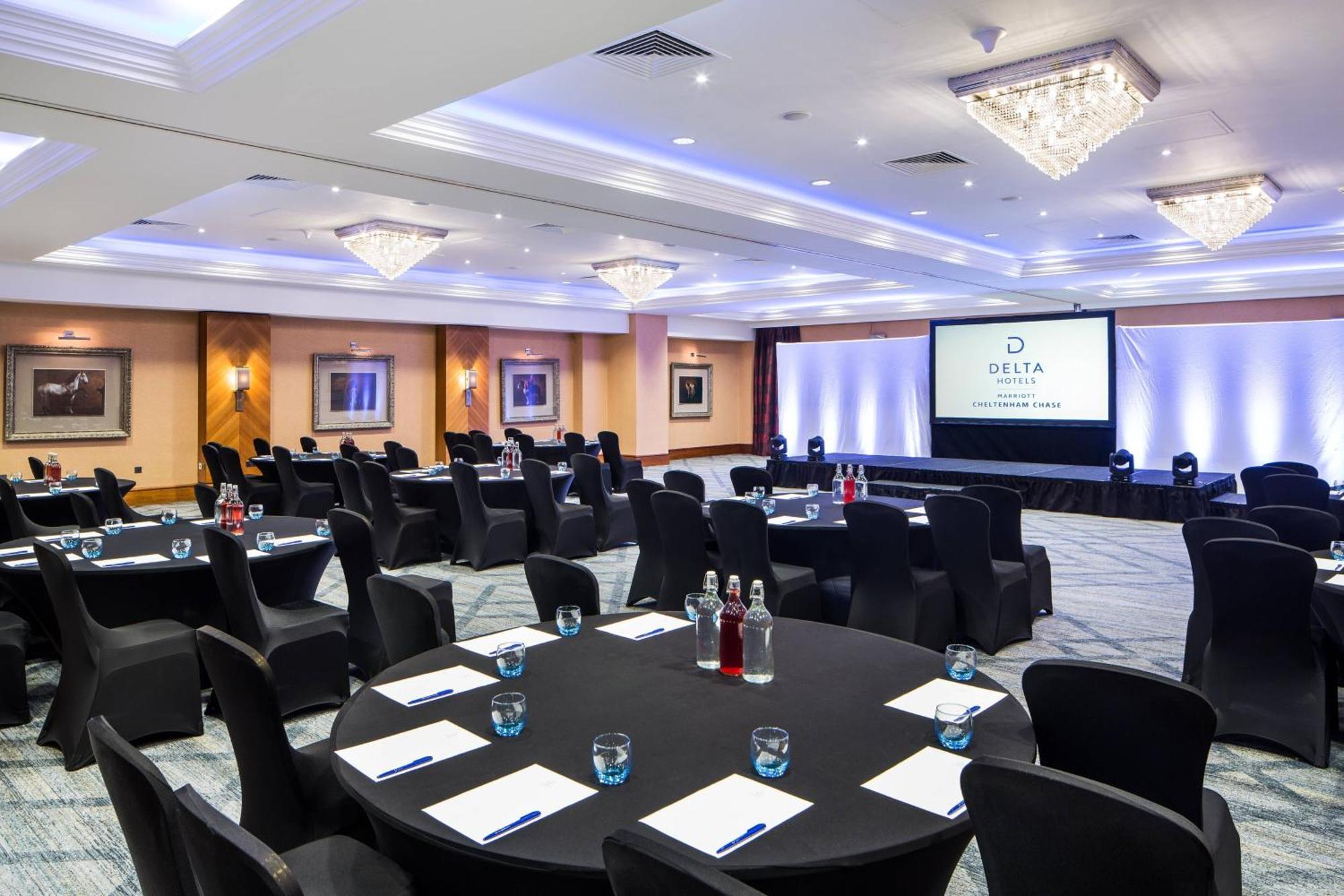 Delta By Marriott Cheltenham Chase 4*