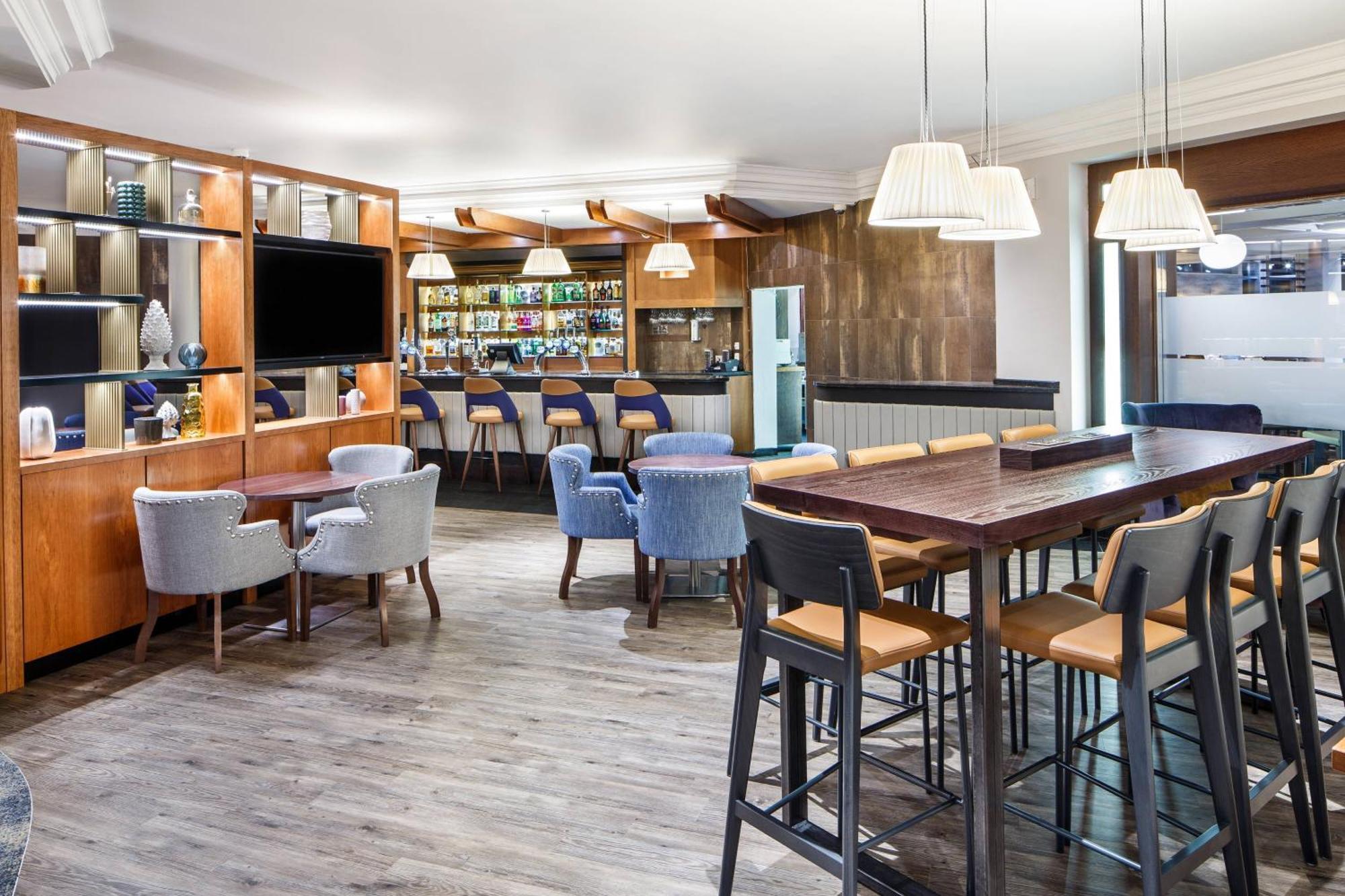 Hotel Delta By Marriott Cheltenham Chase Brockworth