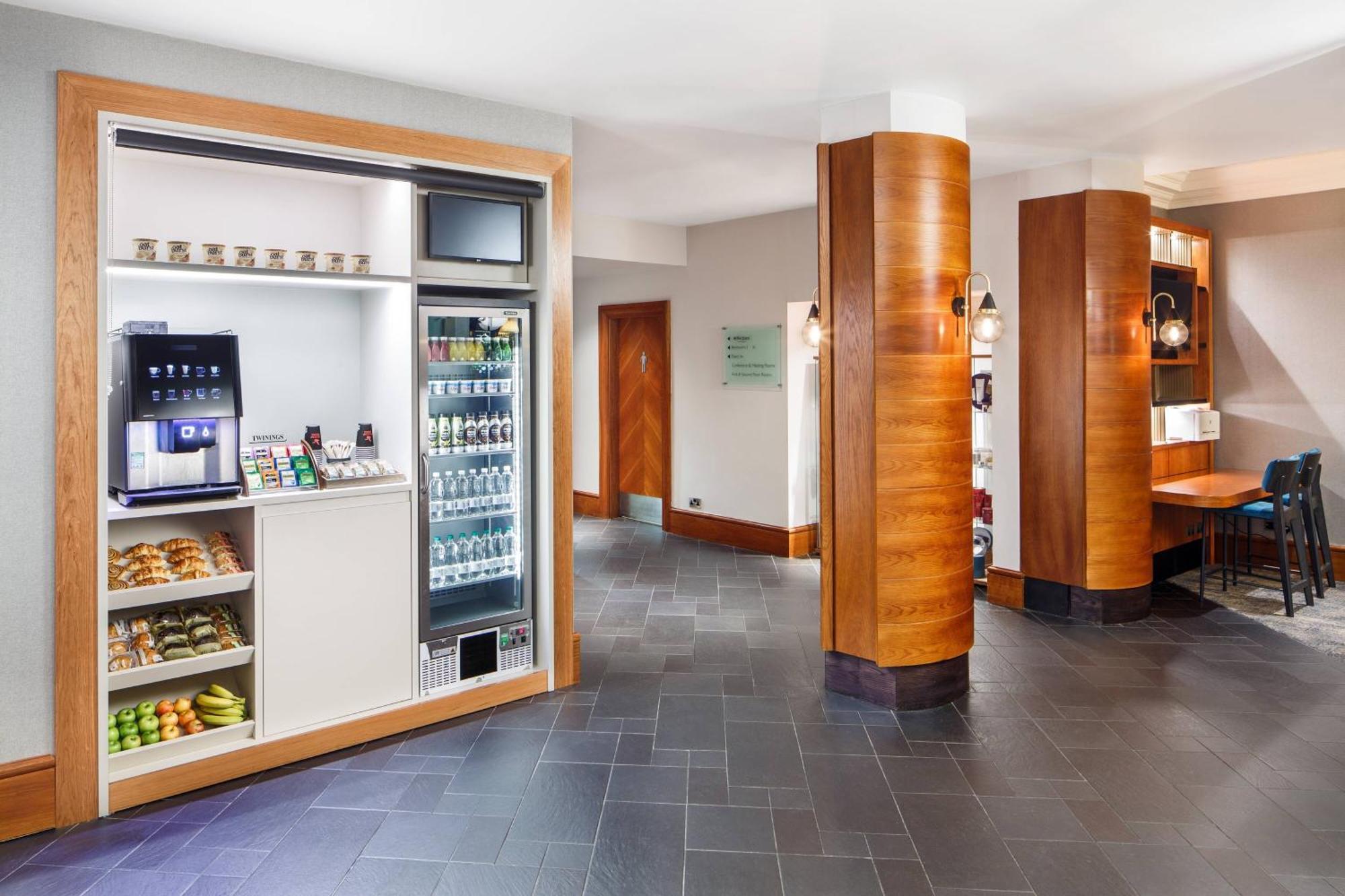 Delta By Marriott Cheltenham Chase
