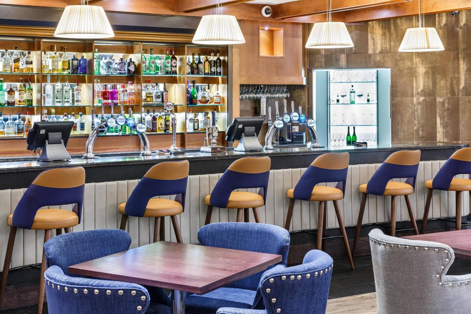 Hotel Delta By Marriott Cheltenham Chase
