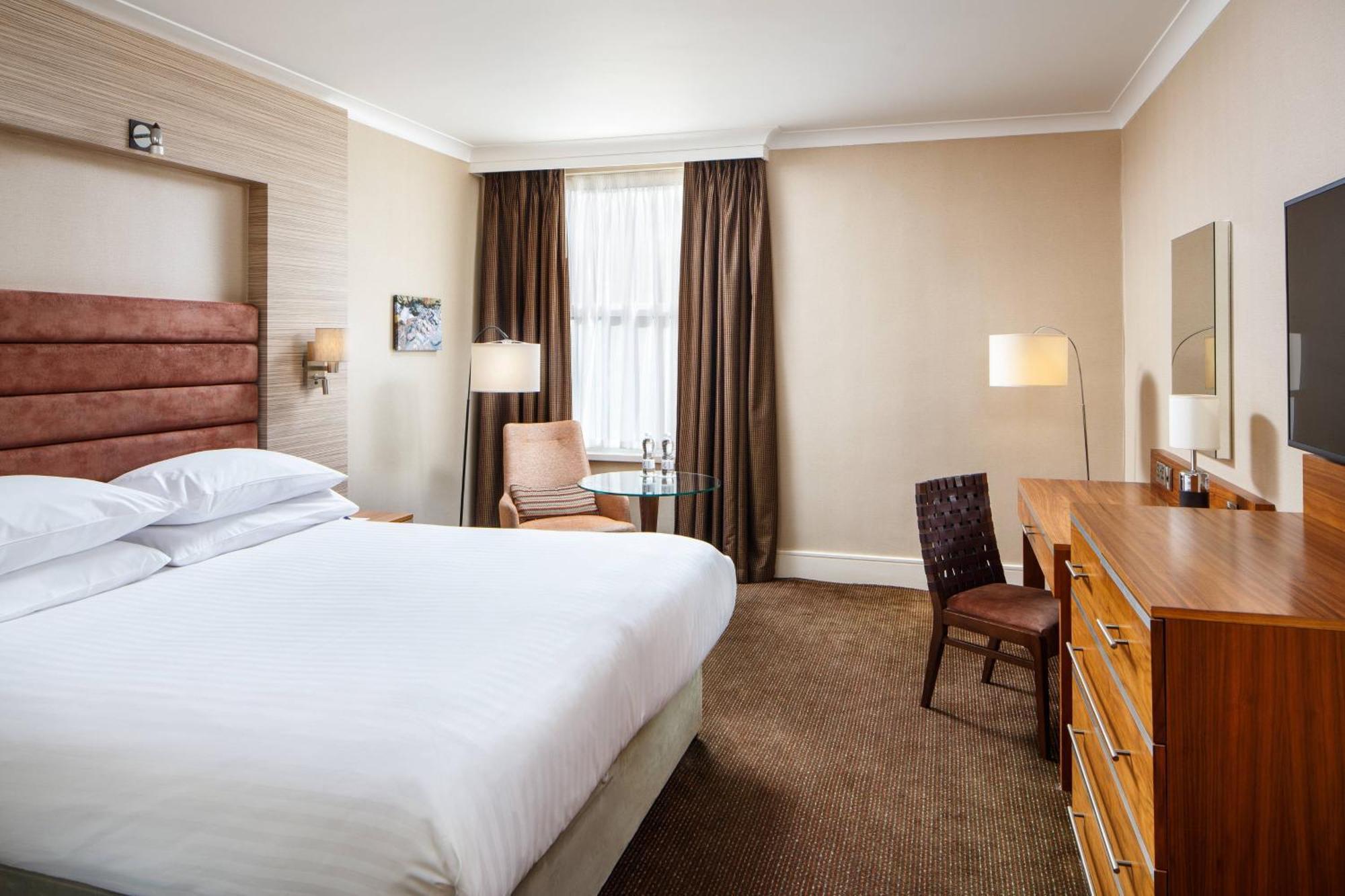 Delta By Marriott Cheltenham Chase 4* Brockworth