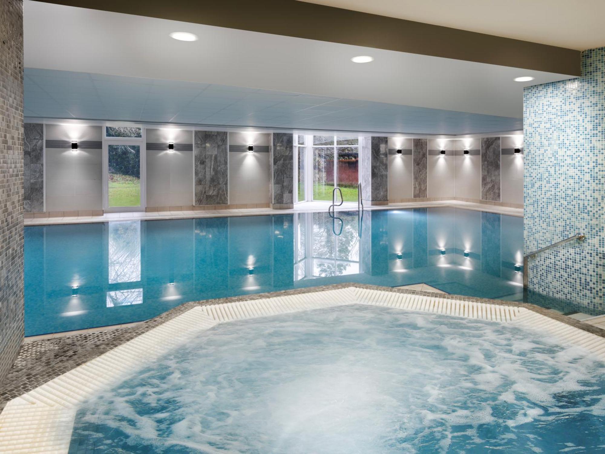 Delta By Marriott Cheltenham Chase Hotel
