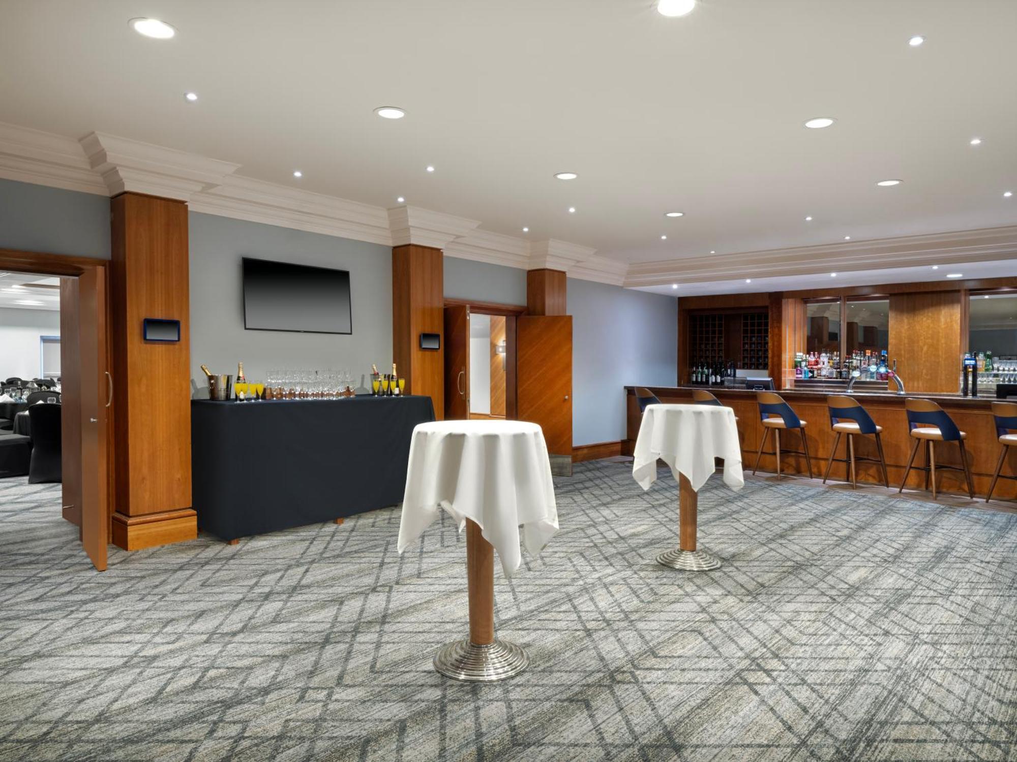 Delta By Marriott Cheltenham Chase Brockworth