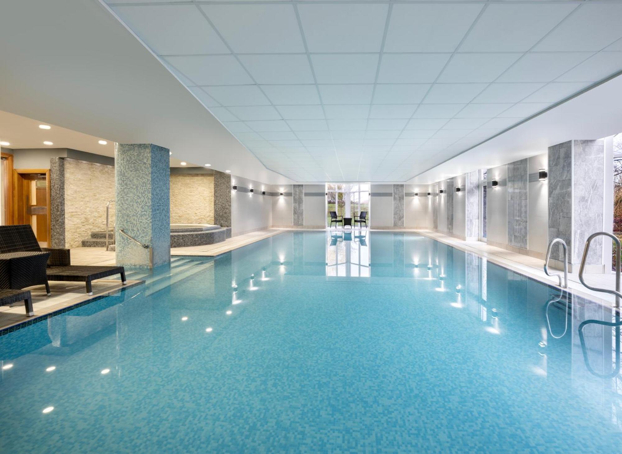 Delta By Marriott Cheltenham Chase Hotel