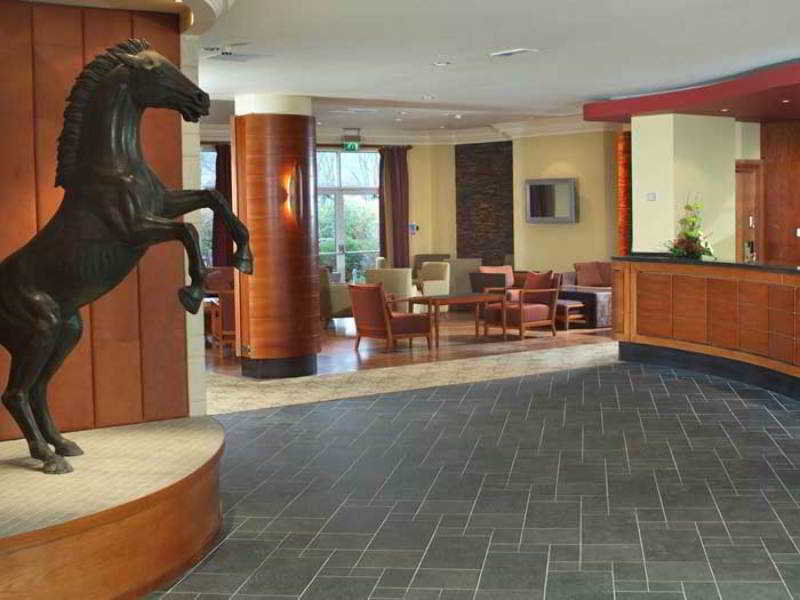 Delta By Marriott Cheltenham Chase Hotel 4*