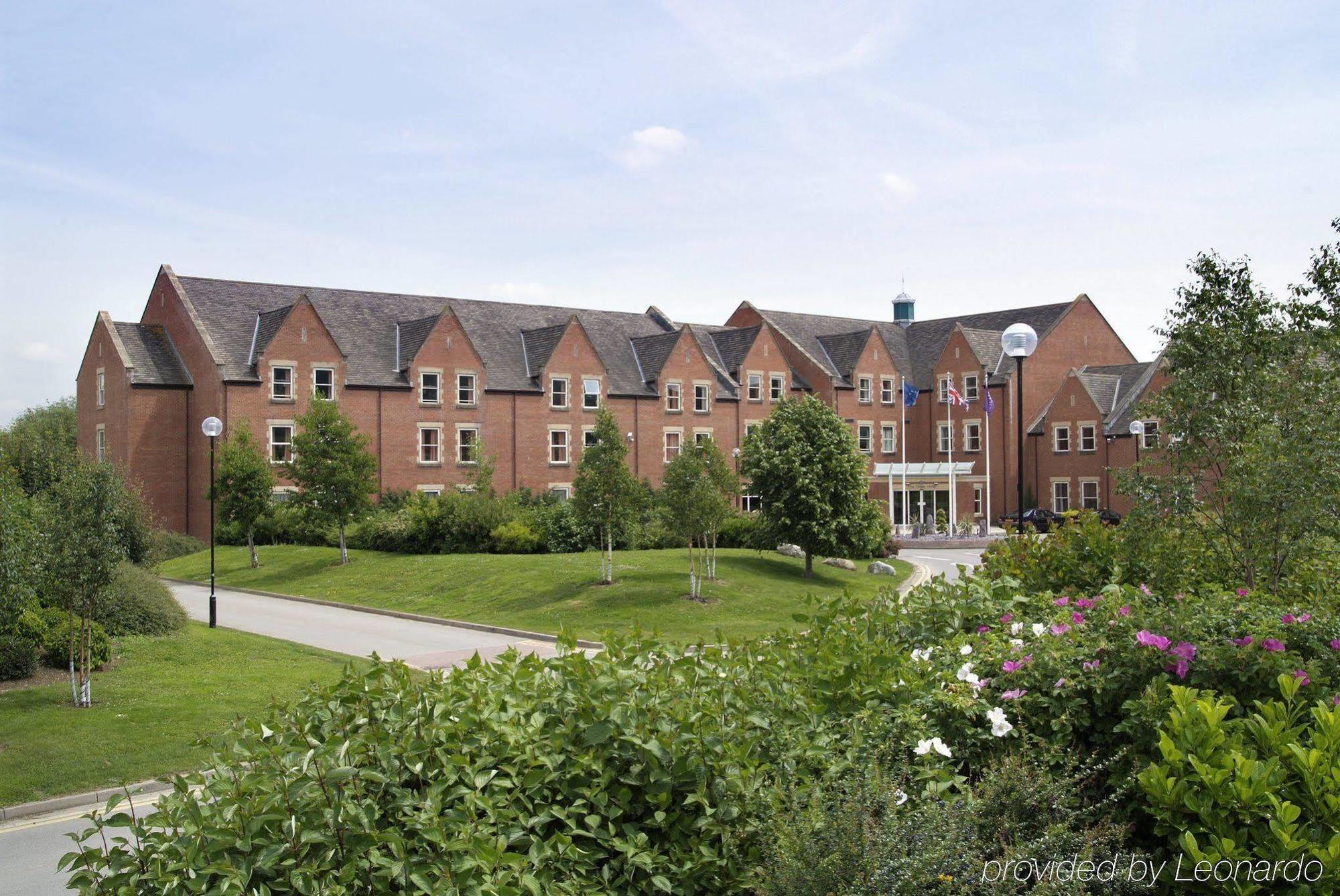 Delta By Marriott Cheltenham Chase 4* Brockworth